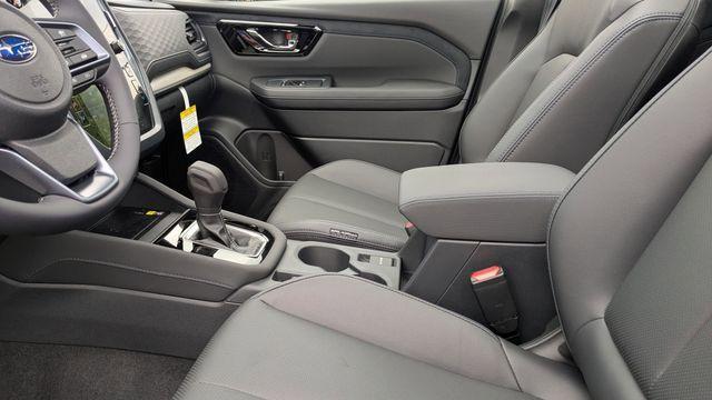 new 2025 Subaru Forester Hybrid car, priced at $40,656