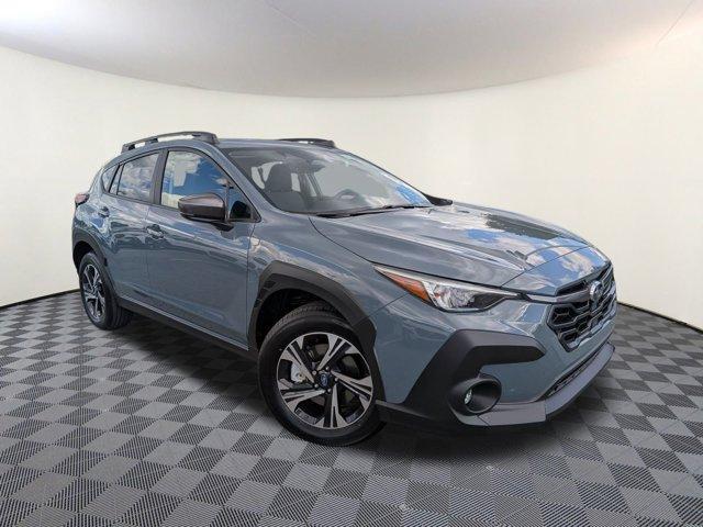 new 2025 Subaru Crosstrek car