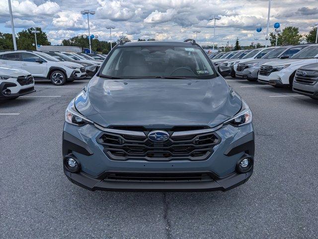 new 2025 Subaru Crosstrek car