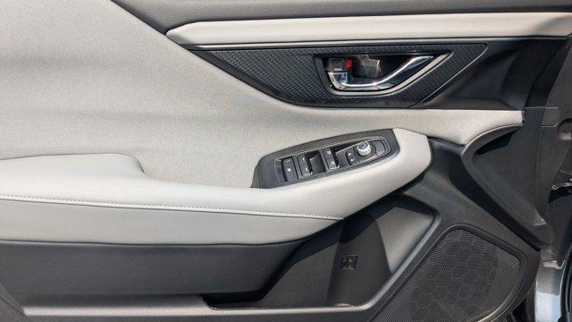 new 2025 Subaru Legacy car, priced at $31,771