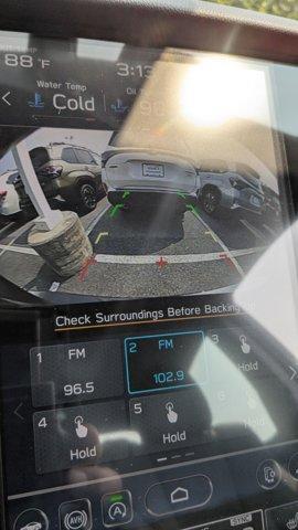 new 2025 Subaru Legacy car, priced at $31,771