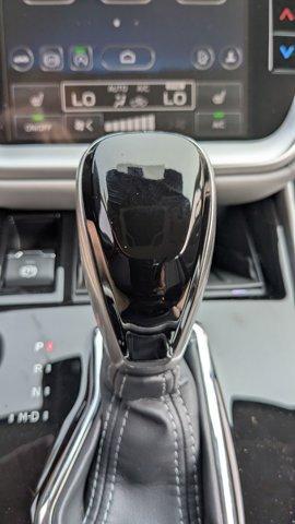 new 2025 Subaru Legacy car, priced at $31,771