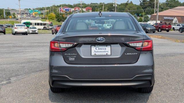 new 2025 Subaru Legacy car, priced at $31,771