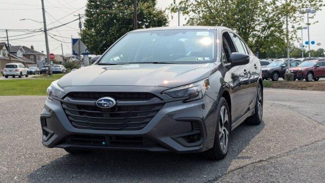 new 2025 Subaru Legacy car, priced at $31,771
