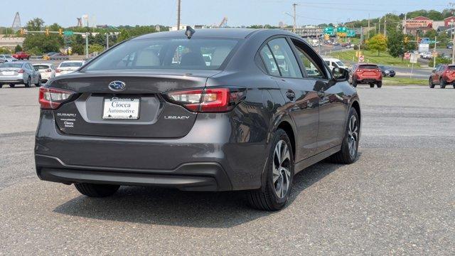 new 2025 Subaru Legacy car, priced at $31,771