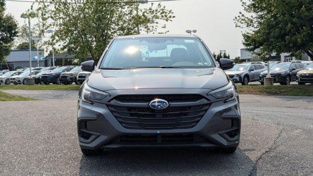 new 2025 Subaru Legacy car, priced at $31,771