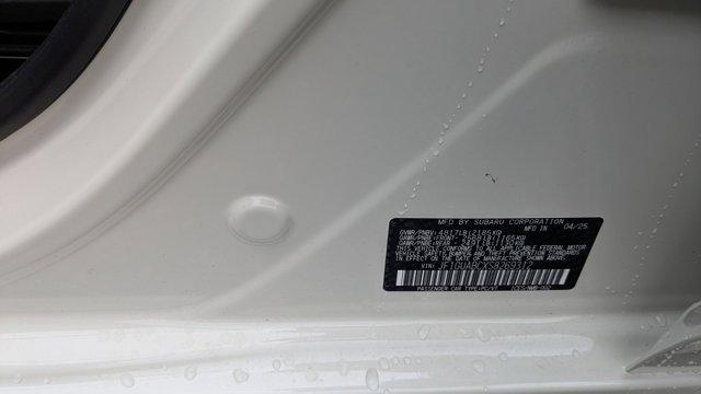 new 2025 Subaru Impreza car