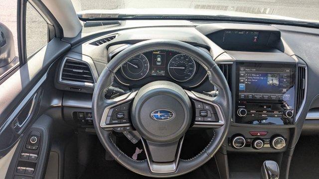used 2017 Subaru Impreza car, priced at $19,395