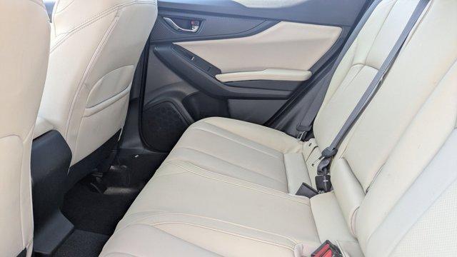 used 2017 Subaru Impreza car, priced at $19,395