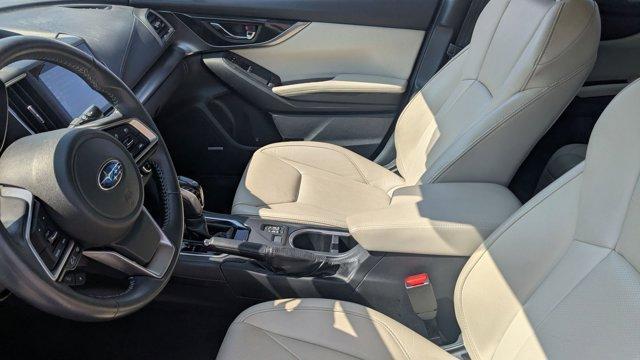used 2017 Subaru Impreza car, priced at $19,395