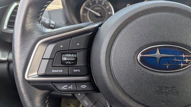 used 2017 Subaru Impreza car, priced at $19,395