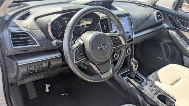 used 2017 Subaru Impreza car, priced at $19,395