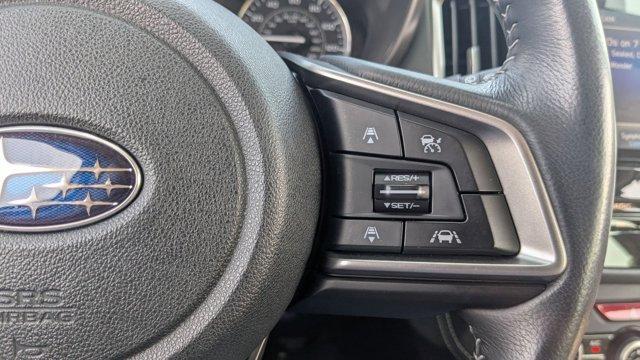 used 2017 Subaru Impreza car, priced at $19,395