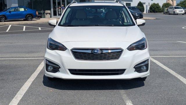 used 2017 Subaru Impreza car, priced at $19,395