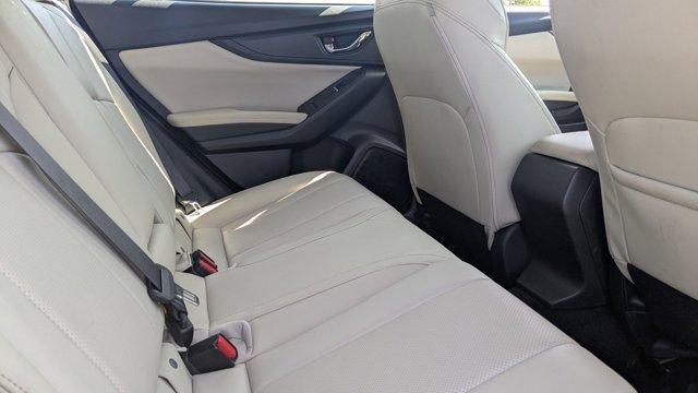 used 2017 Subaru Impreza car, priced at $19,395