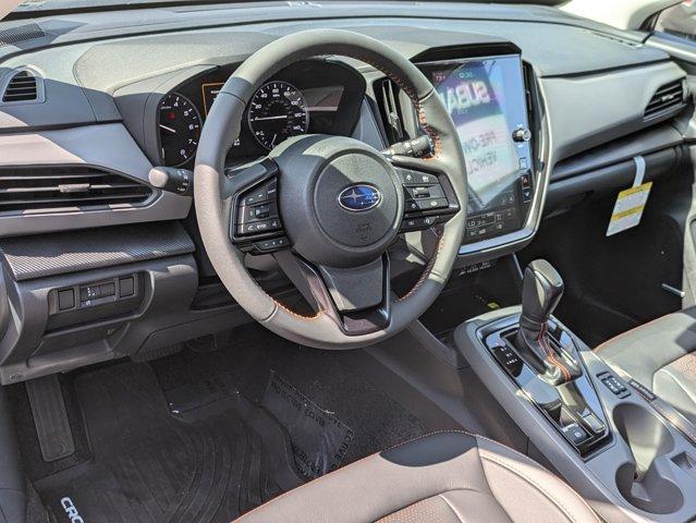 new 2024 Subaru Crosstrek car, priced at $35,967