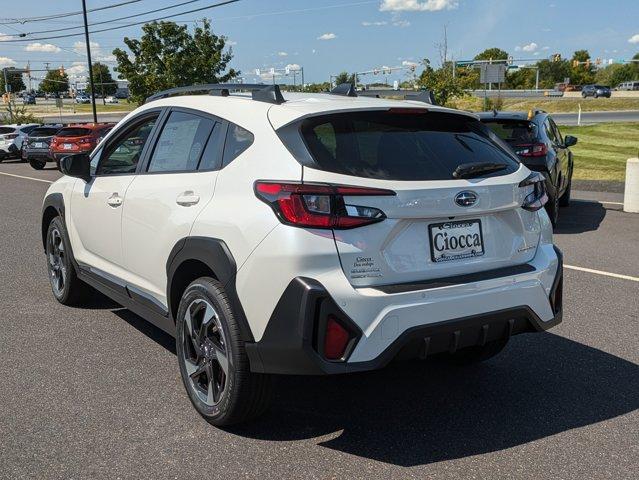 new 2024 Subaru Crosstrek car, priced at $35,967