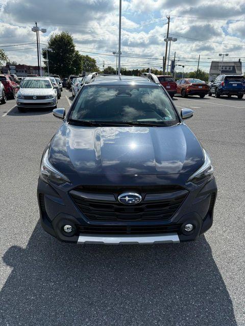 used 2023 Subaru Outback car, priced at $32,995