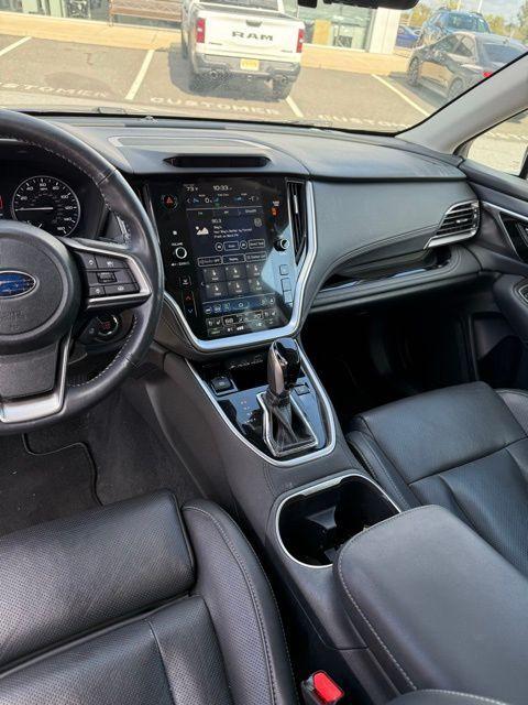 used 2023 Subaru Outback car, priced at $32,995