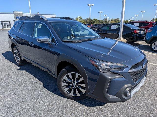 used 2023 Subaru Outback car, priced at $32,995