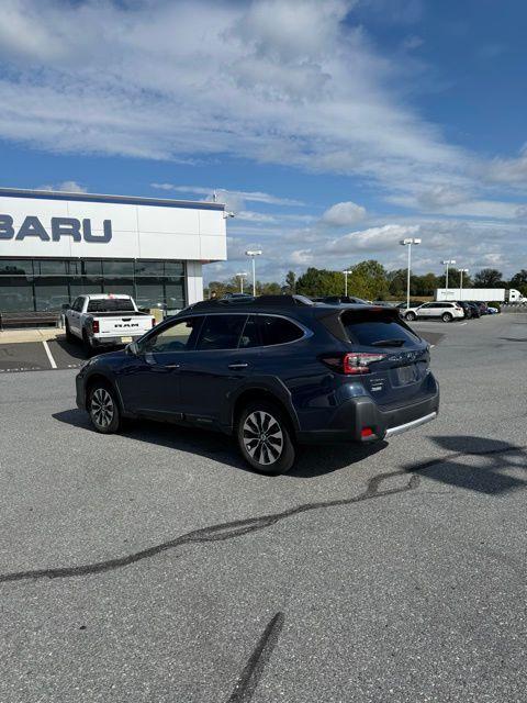 used 2023 Subaru Outback car, priced at $32,995