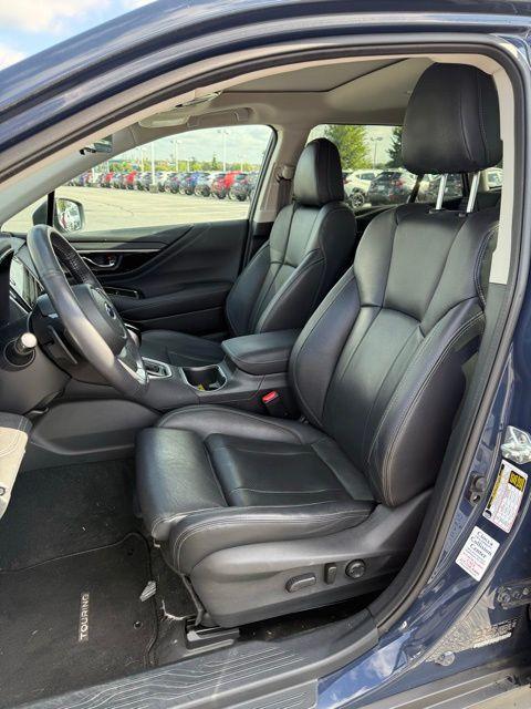 used 2023 Subaru Outback car, priced at $32,995