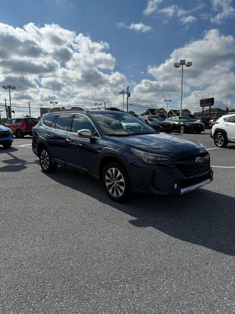 used 2023 Subaru Outback car, priced at $32,995