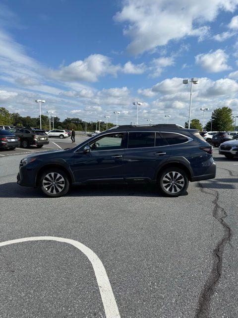 used 2023 Subaru Outback car, priced at $32,995