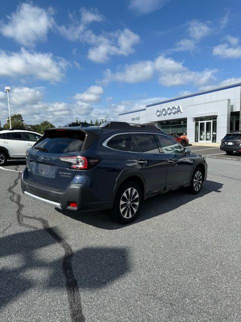 used 2023 Subaru Outback car, priced at $32,995