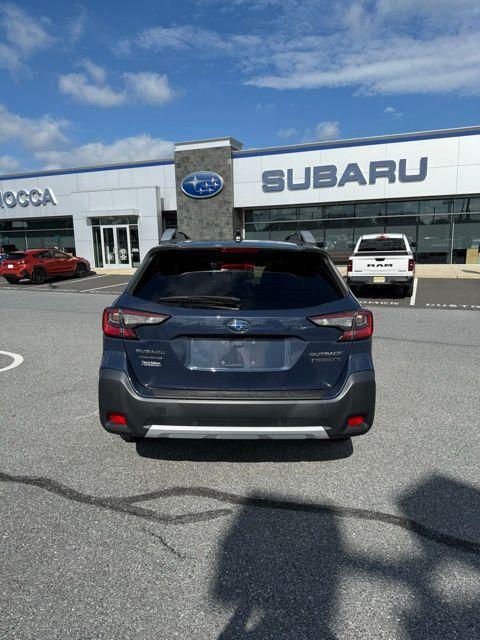 used 2023 Subaru Outback car, priced at $32,995