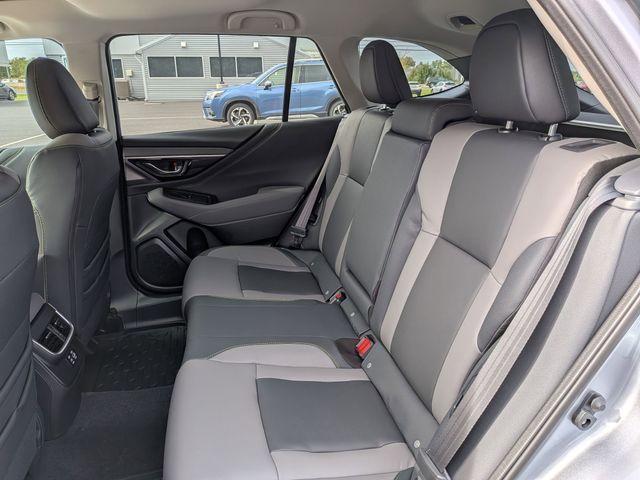 new 2025 Subaru Outback car, priced at $38,274