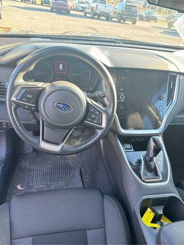 used 2022 Subaru Outback car, priced at $24,995