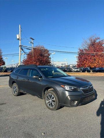 used 2022 Subaru Outback car, priced at $24,995