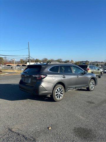 used 2022 Subaru Outback car, priced at $24,995