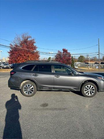 used 2022 Subaru Outback car, priced at $24,995