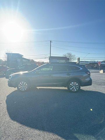 used 2022 Subaru Outback car, priced at $24,995