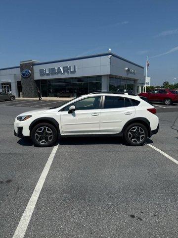 used 2019 Subaru Crosstrek car, priced at $19,995
