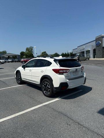 used 2019 Subaru Crosstrek car, priced at $19,995