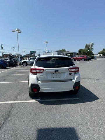 used 2019 Subaru Crosstrek car, priced at $19,995