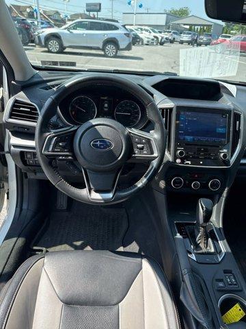 used 2019 Subaru Crosstrek car, priced at $19,995