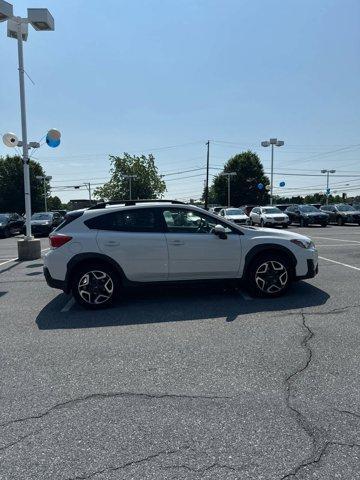 used 2019 Subaru Crosstrek car, priced at $19,995