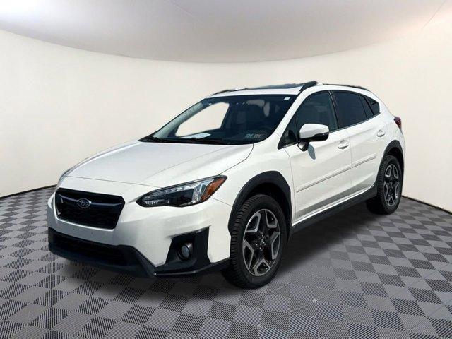 used 2019 Subaru Crosstrek car, priced at $19,995