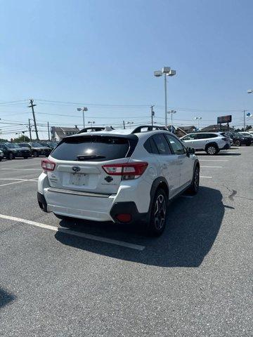 used 2019 Subaru Crosstrek car, priced at $19,995