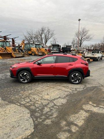 used 2024 Subaru Crosstrek car, priced at $29,995