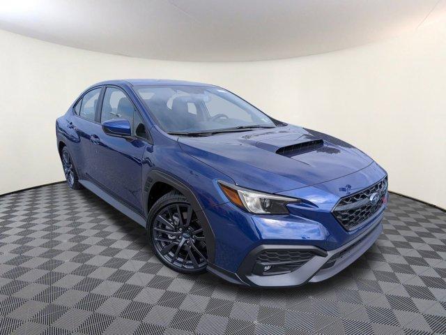 new 2025 Subaru WRX car, priced at $37,416