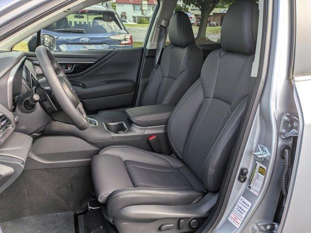 new 2025 Subaru Outback car, priced at $40,493