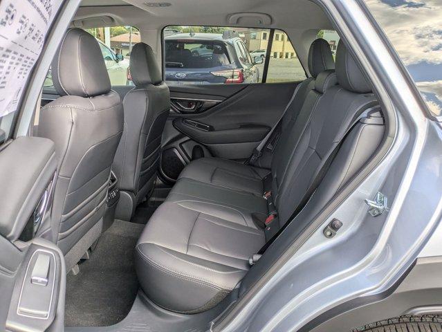 new 2025 Subaru Outback car, priced at $40,493