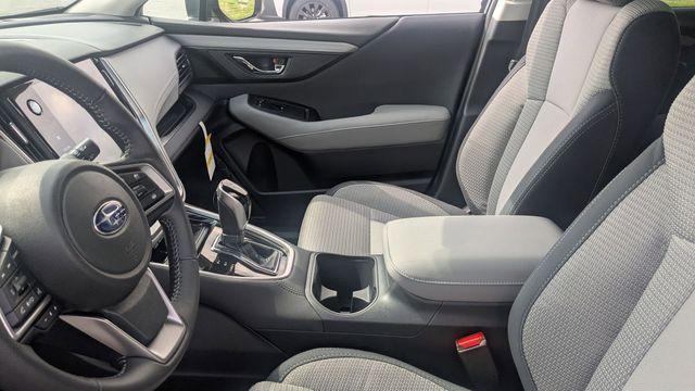 new 2025 Subaru Outback car, priced at $36,276