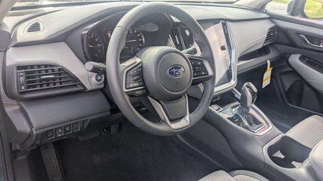 new 2025 Subaru Outback car