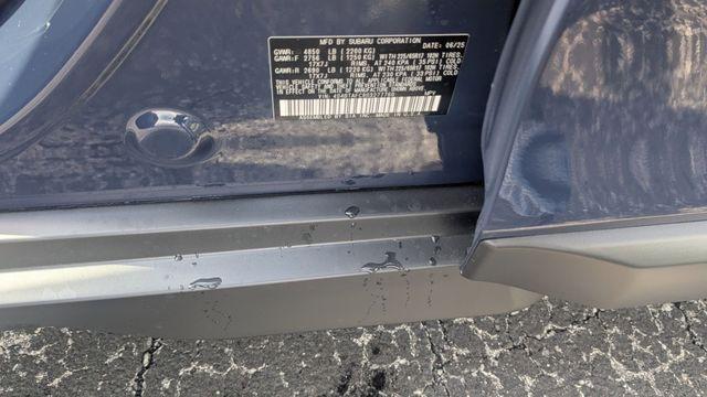 new 2025 Subaru Outback car, priced at $36,276